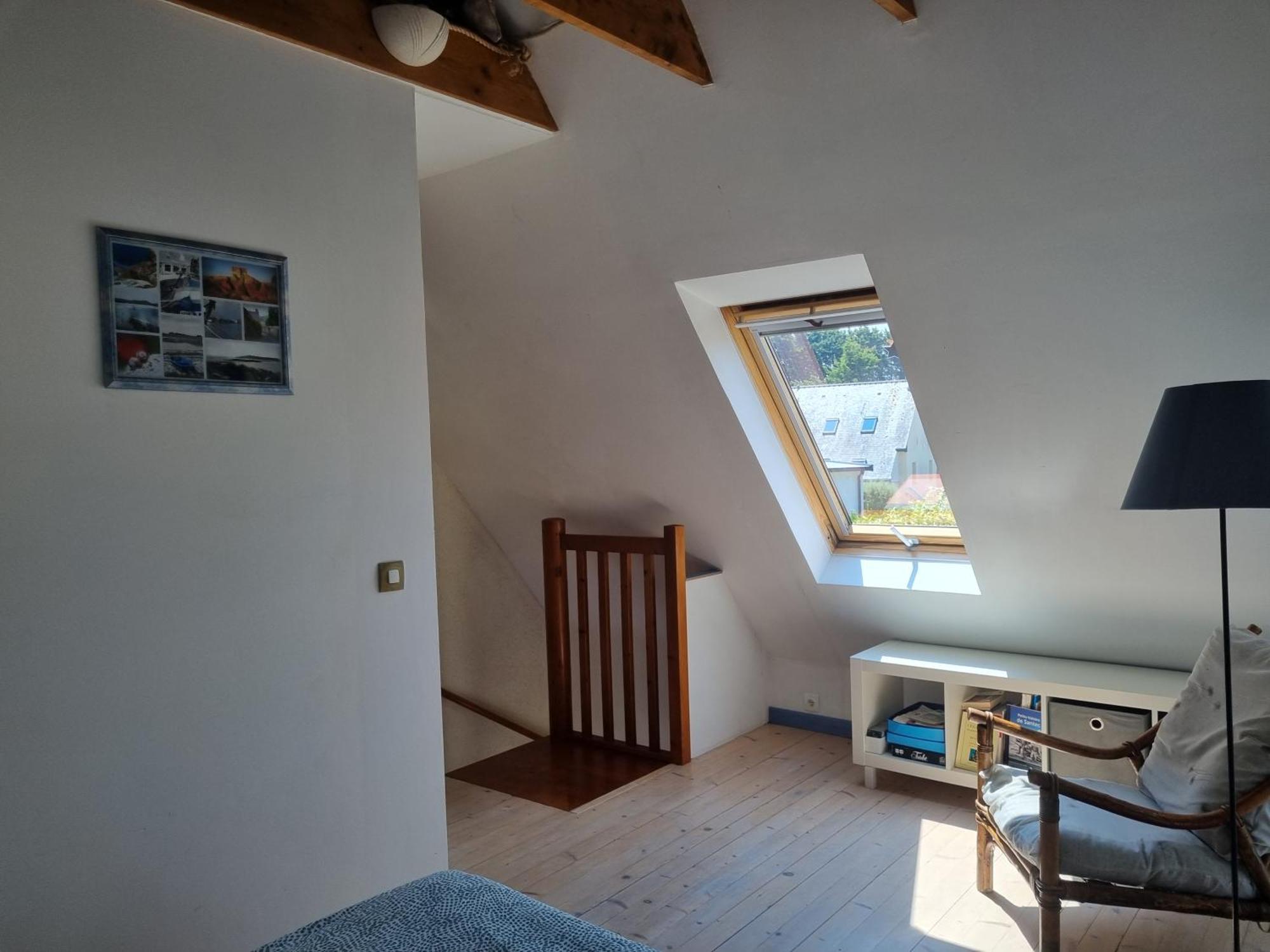 Roscoff Maison Bretagne Santec