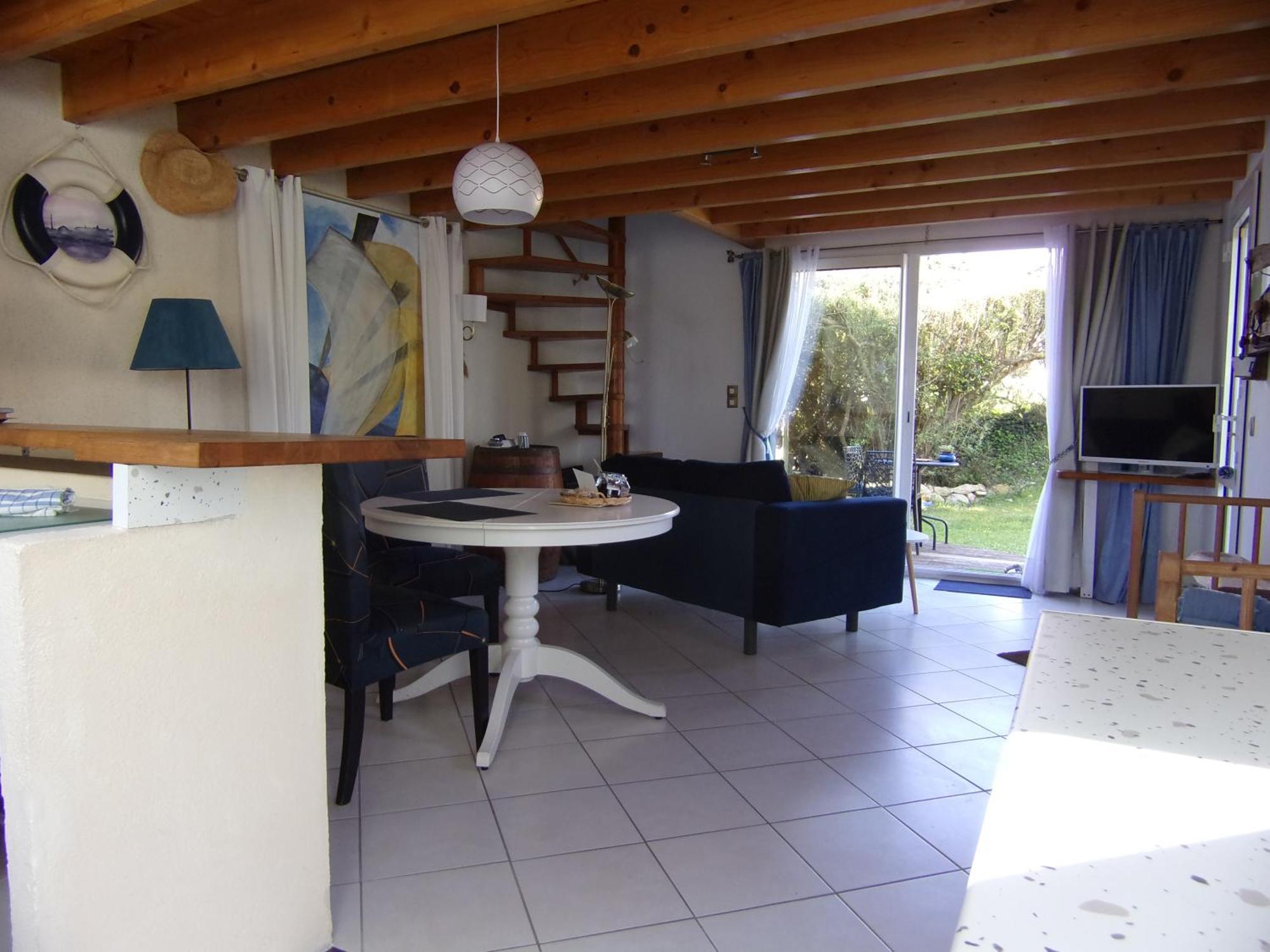 Roscoff Maison Bretagne Vakantiehuis