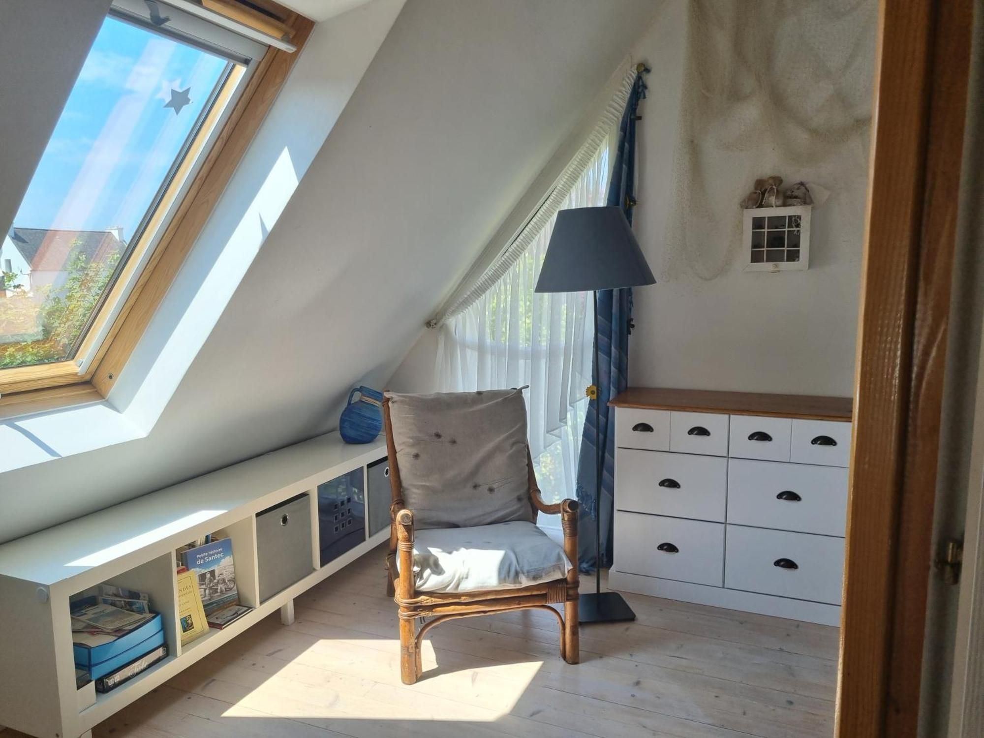 Vakantiehuis Roscoff Maison Bretagne