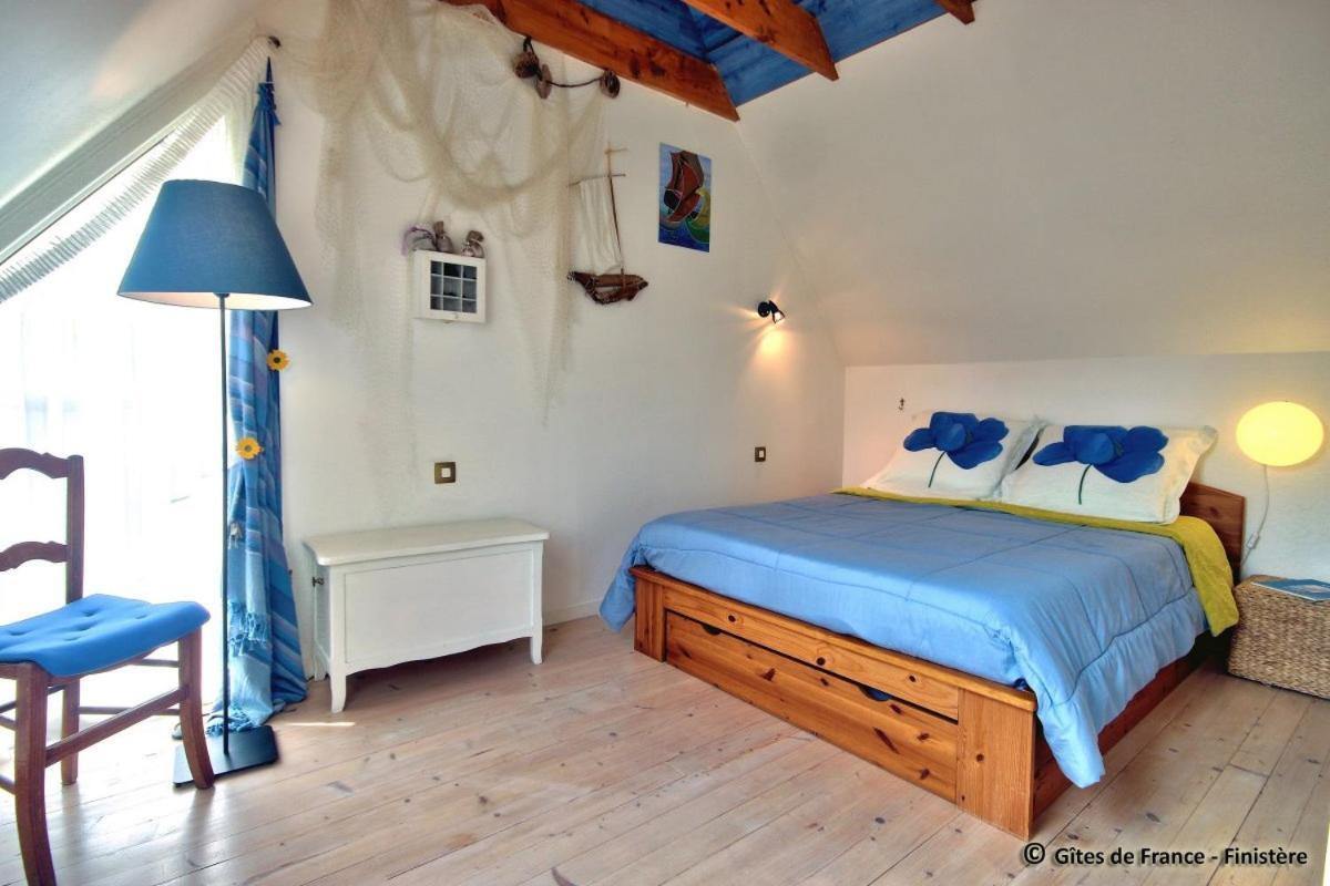 Vakantiehuis Roscoff Maison Bretagne *