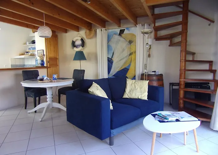 Roscoff Santec Maison Mer Bretagne