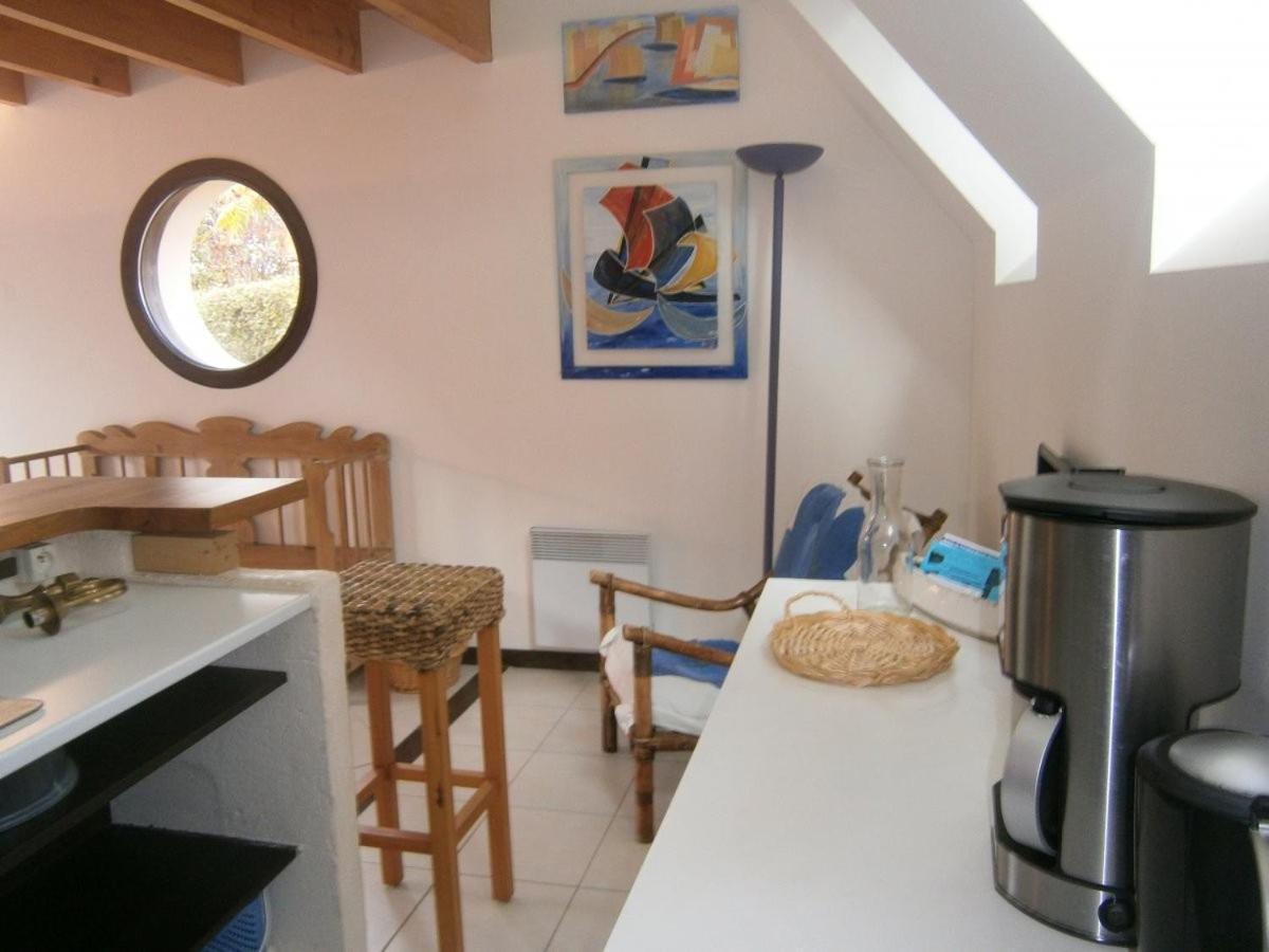 Roscoff Maison Bretagne Hébergement de vacances