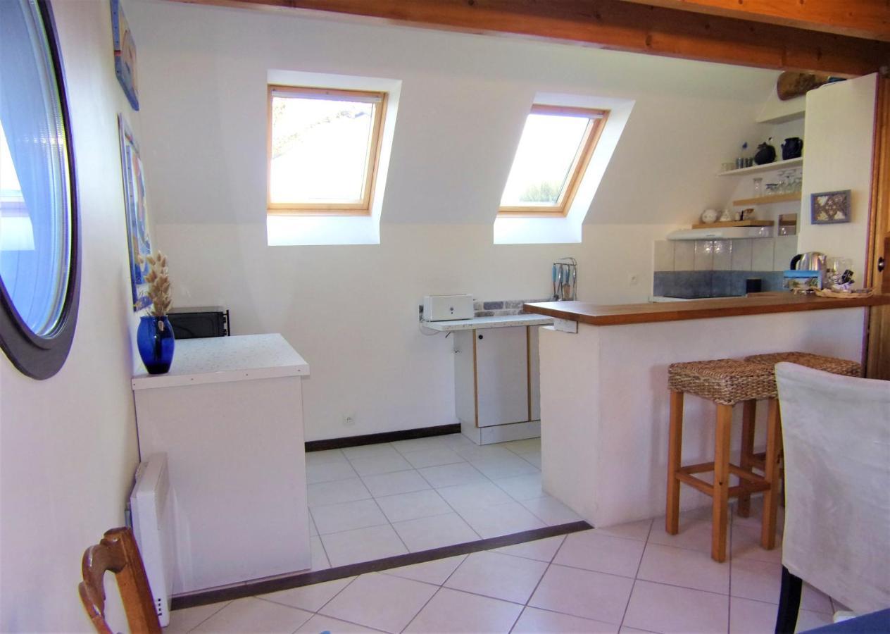 Roscoff Maison Bretagne Santec