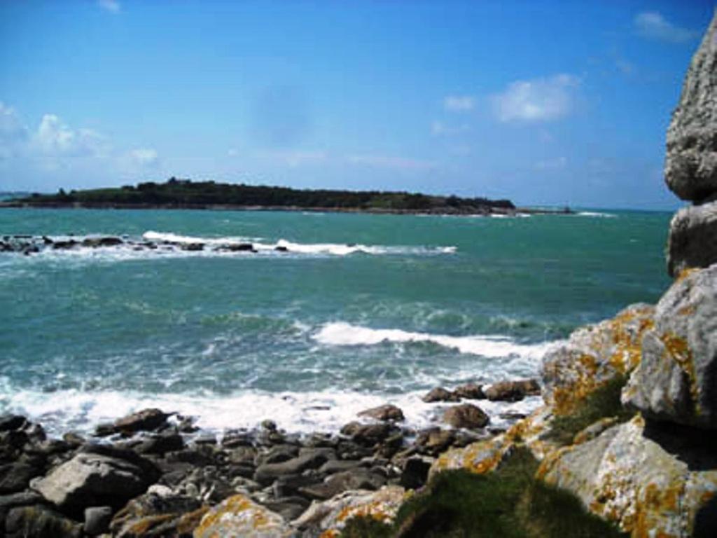 Roscoff Maison Bretagne * Santec