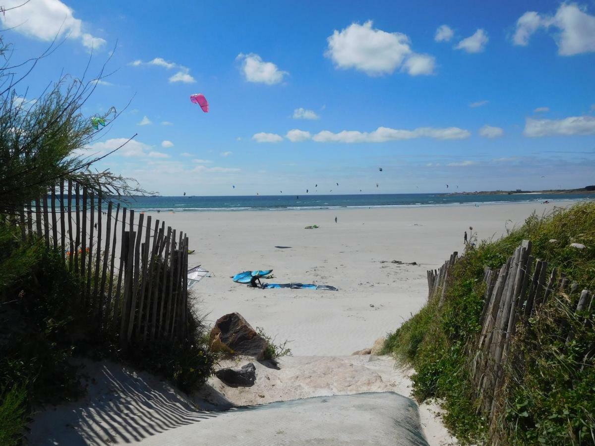 Roscoff Maison Bretagne Hébergement de vacances Santec